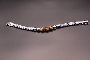 van cleef sirga: Bilərzik, Gümüş, 925 g, Ünvandan götürmə — 2