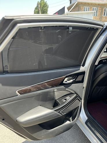 k5 гибрит: Kia K7: 2016 г., 2.4 л, Автомат, Гибрид, Седан — 9