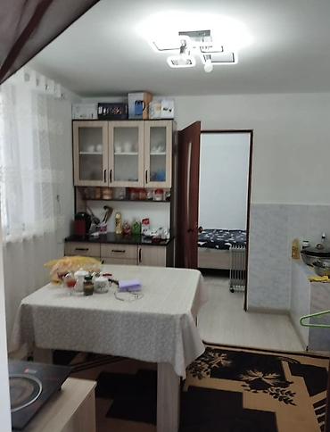Продажа коттеджей и домов: Продаётся участок с домом в Ысык-Колдон (указание на местоположение — — 9