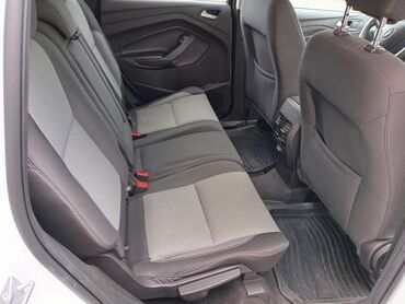 Ford: Ford Escape: 1.5 l | 2019 il 195400 km Ofrouder/SUV — 19