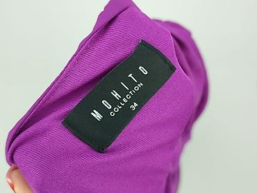 reserved kimono: Mohito, Sukienka damska, rozmiar XS — 4