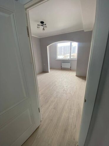 Продажа квартир: 2 комнаты, 61 м², 106 серия улучшенная, 5 этаж, Евроремонт