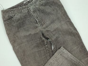 esmara jeans: Jeans for men, 2XL (EU 44), Rosner, condition - Good