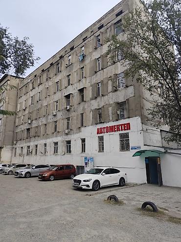 1 комната, 24 м², парк Фучика 1 этаж