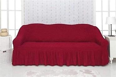 trakice: Navlake za trosed – elastične i dekorativne - Model: univerzalne — 5