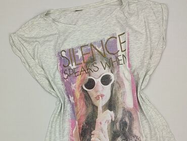 t shirty death: T-shirt damski, rozmiar L