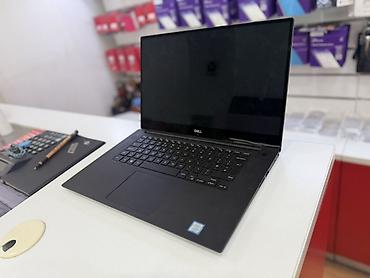 dell xps: Dell XPS 15 9570 Intel Corei9 8950HK 2.90GHz Ram DDR4 32GB SSD 1TB — 1
