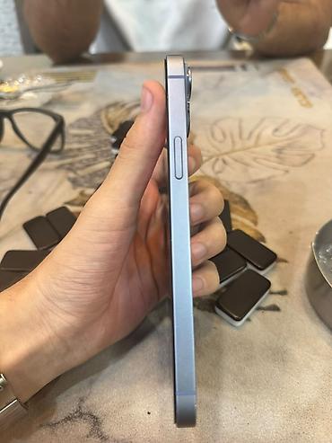 telefon 2 el satis: IPhone 14 Plus, 128 GB — 2