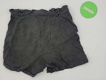 szorty pull and bear: H&M L.O.G.G., Szorty damskie, rozmiar M — 4