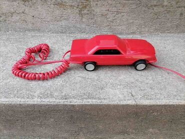 Ostali predmeti za umetnost i kolekcionarstvo: Mercedes Dialfone fiksni telefon- retro - top stanje Veoma star na lalafo.rs — 6 Ostali predmeti za umetnost i kolekcionarstvo: Mercedes Dialfone fiksni telefon- retro - top stanje Veoma star — 6