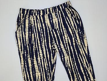 modbis zwroty: M&S Collection, Spodnie materiałowe damskie, rozmiar L — 1