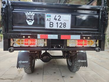 Motosikletlər: 150 sm3 — 4