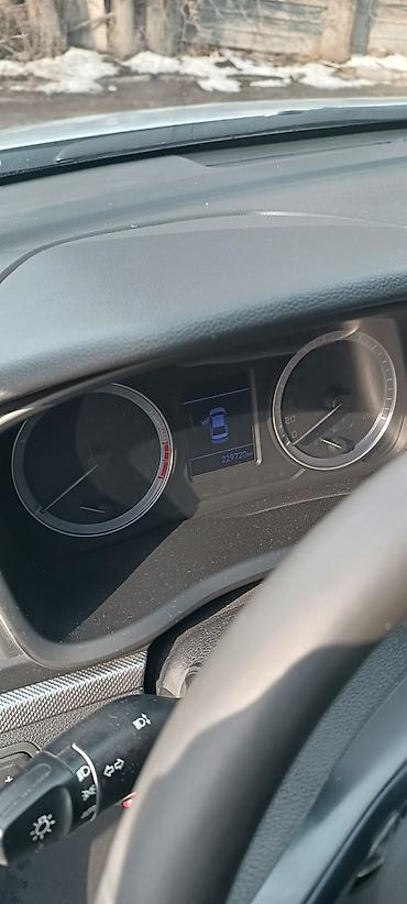 Hyundai: Hyundai Sonata: 2019 г., 2 л, Автомат, Газ, Седан — 8