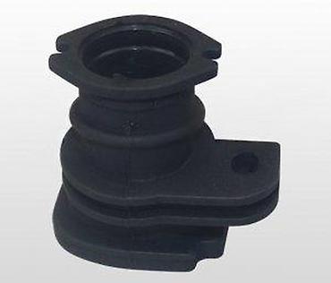 alko pro 140: Gumeni usisni adapter/koleno za karburator - Materijal: kvalitetna — 1