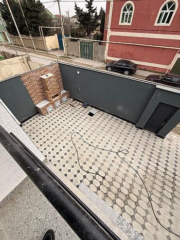 Həyət evləri və villaların satışı: 5 otaqlı, 205 kv. m, Kredit var, Yeni təmirli — 30
