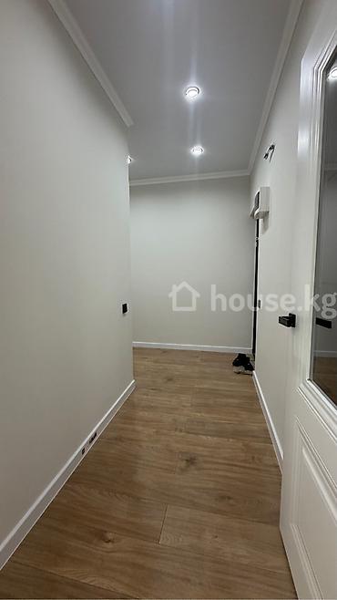 Продажа квартир: 1 комната, 43 м², 2 этаж — 9