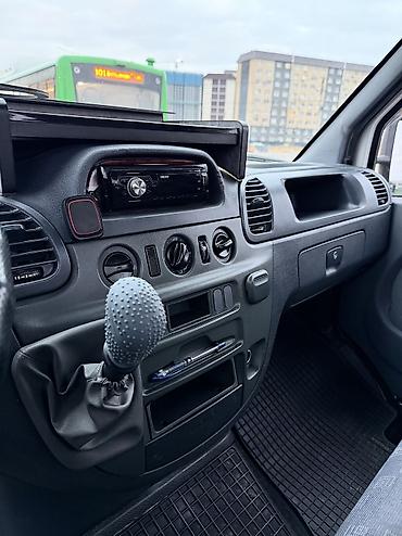 Транспорт: Эвакуатор, Mercedes-Benz, 2004 г., Ломаная — 8