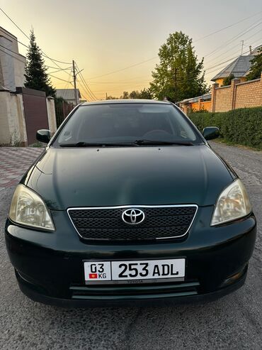 шевроле спарк 2017 цена: Toyota Corolla: 2004 г., 1.6 л, Автомат, Бензин, Хэтчбэк