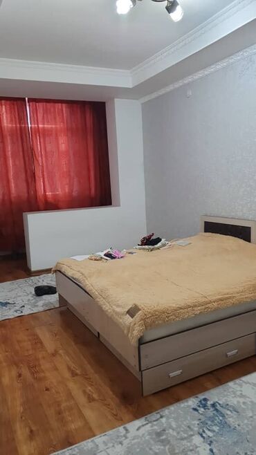 сниму квартиру в чолпон ате: 2 бөлмө, Менчик ээси, Чогуу жашоосу жок, Толугу менен эмереги бар