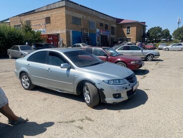 двигатель дэу матиз 0.8 цена новый: Mazda 6: 2002 г., 1.8 л, Механика, Бензин, Хэтчбэк