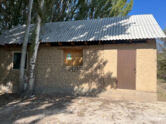 сдаю дом на длительный срок: 6 соток, Красная книга