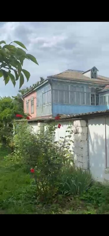 Bağ evlərinin satışı: Bakı, 24 kv. m, 7 otaqlı, Hovuzsuz, Telefon, Qaz, İşıq — 9