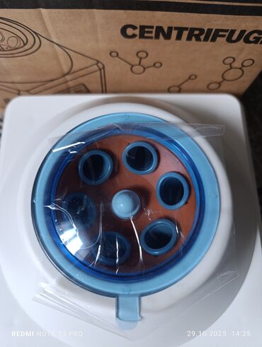 переходник для наушников и микрофона для ноутбука: Настольная лабораторная центрифуга XLiDE XLD-900-1 (серия 900, low