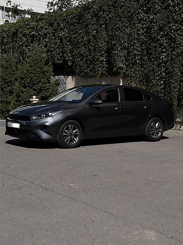 штабелер электрический бу: Kia K3: 2022 г., 1.6 л, Автомат, Бензин, Седан — 2