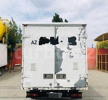 turbo.az ford transit 5 1: Ford TRANZİT, 2003 il, motor 2.4 l, Furqon, İşlənmiş — 2