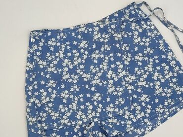 ubrania dla niskich osób: Shein, Shorts for women, size S (EU 36)