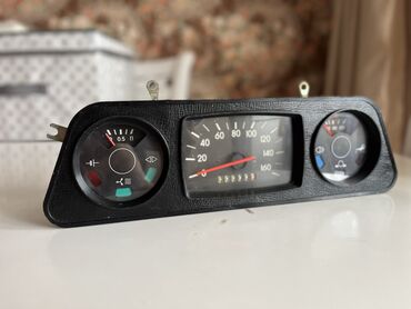 Avtomobilin digər elektrik sistemləri: ZAZ 968a, 1982 il, Orijinal, Rusiya, Yeni