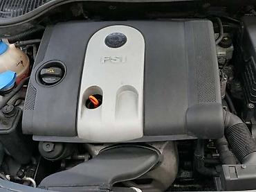 radilu: MOTOR 1.6FSI ZA ŠKODA OCTAVIA OD 2004. DO 2013. GOD. | Polovni — 1