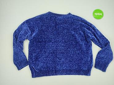 nirvana bluzy: Sinsay, Sweter damski, rozmiar XL — 3