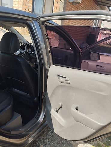 Kia: Kia Morning: 2019 г., Автомат, Бензин, Хэтчбэк — 7