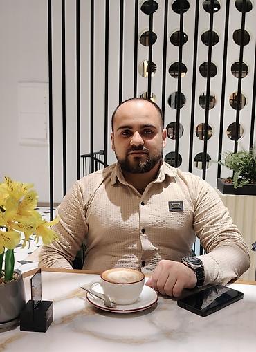 satici axtarilir: Restoran biznesindəki 10 ill üzəri təcrübəm ərzində hər zaman doğru — 1
