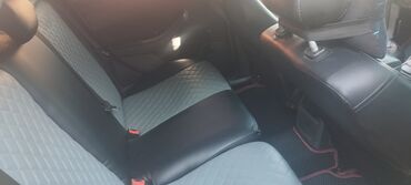 Ford: Ford Focus: 2016 г., 1.6 л, Механика, Газ, Универсал — 7