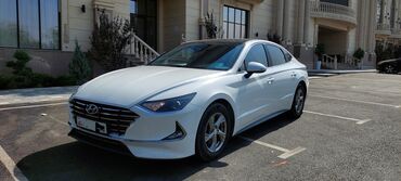 хендай соната 2019 цена бишкек: Hyundai Sonata: 2019 г., 2 л, Автомат, Бензин, Седан