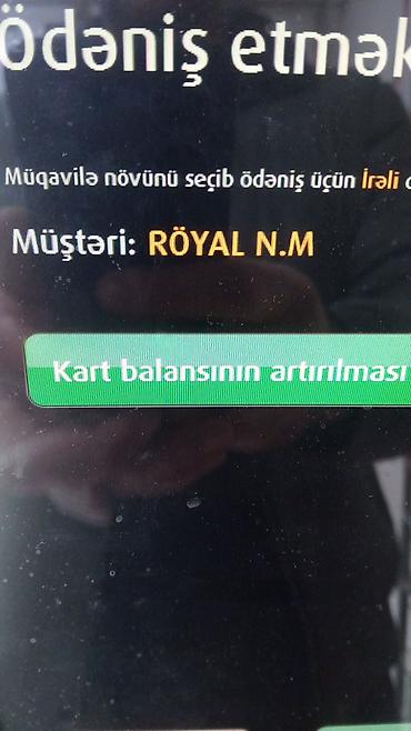 luaz satilir: Salam. Sekilde gördüyünüz ikinci el orjinal htiyyat hisseleri kimi — 2
