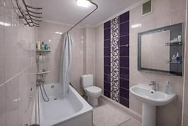 Продажа квартир: 4 комнаты, 116 м², Элитка, 8 этаж, Евроремонт — 6