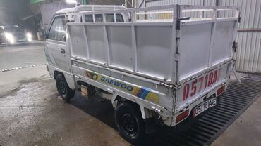 дэу лабо: Грузовик, Daewoo, Стандарт, Б/у