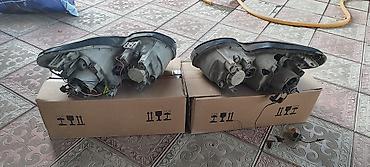 mersedes saat: Hyundai Sonata 2004 fara dəsti satılır Hyundai Sonata 2004 model üçün — 2