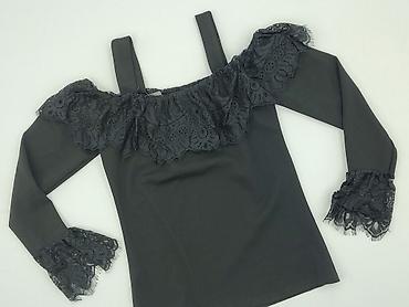 it moda bluzki: Moda Italia, Bluzka damska, rozmiar S — 1