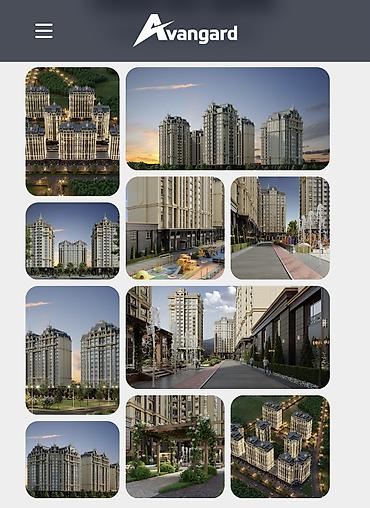 2 комнаты, 75 м², Асанбай мкр Элитка, 5 этаж, ПСО (под самоотделку)