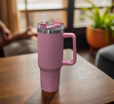 çay termosu: Termofincan, Paslanmayan polad, 750-dən çox ml, Almaniya — 3