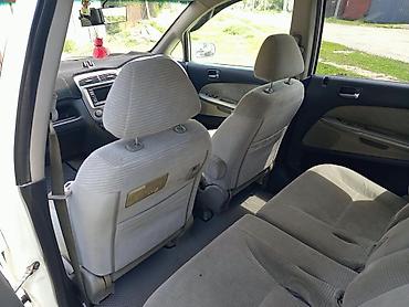 Honda: Honda Stream: 2002 г., Бензин, Минивэн — 15