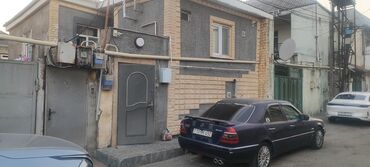 Həyət evləri və villaların satışı: Yasamal 5 otaqlı, 120 kv. m, Kredit yoxdur, Yeni təmirli