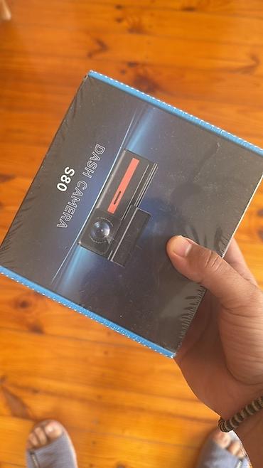 Avtoelektronika: 4K ön və arxa kameralı avtomobil videoqeydiyyatçısı. Bu modelə — 2