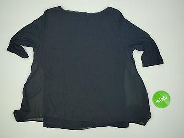 biustonosze 65e: Sheego, Bluzka damska, rozmiar 4XL — 3