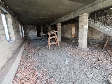 Həyət evləri və villaların satışı: 7 otaqlı, 300 kv. m, Təmirsiz — 9