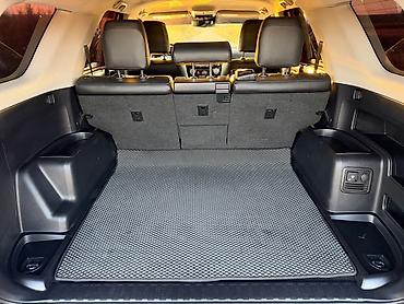 4runner: Toyota 4Runner: 2021 г., 4 л, Автомат, Бензин, Внедорожник — 9